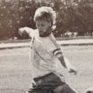 Meet your Posher, Gary